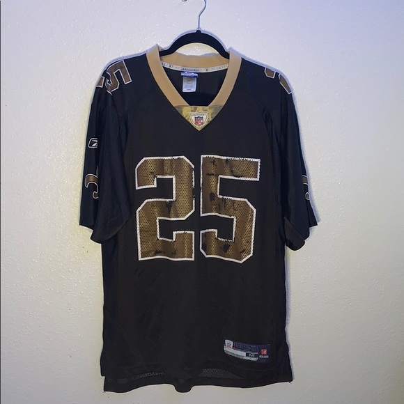 NFL Other - NFL Saints Reggie Bush Jersey